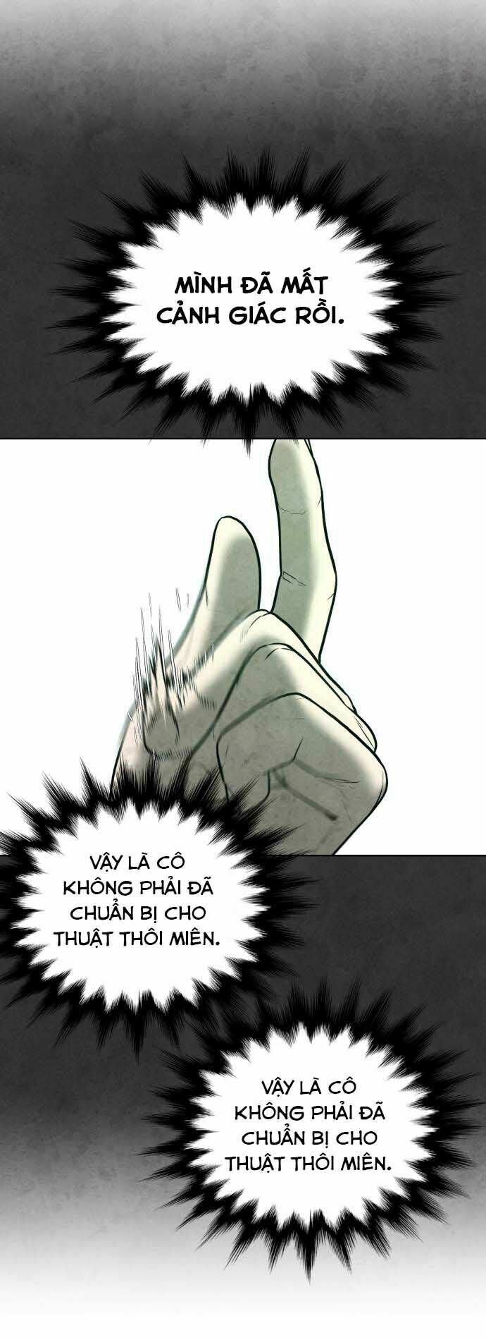 Máu Trắng Chapter 27 - Trang 2