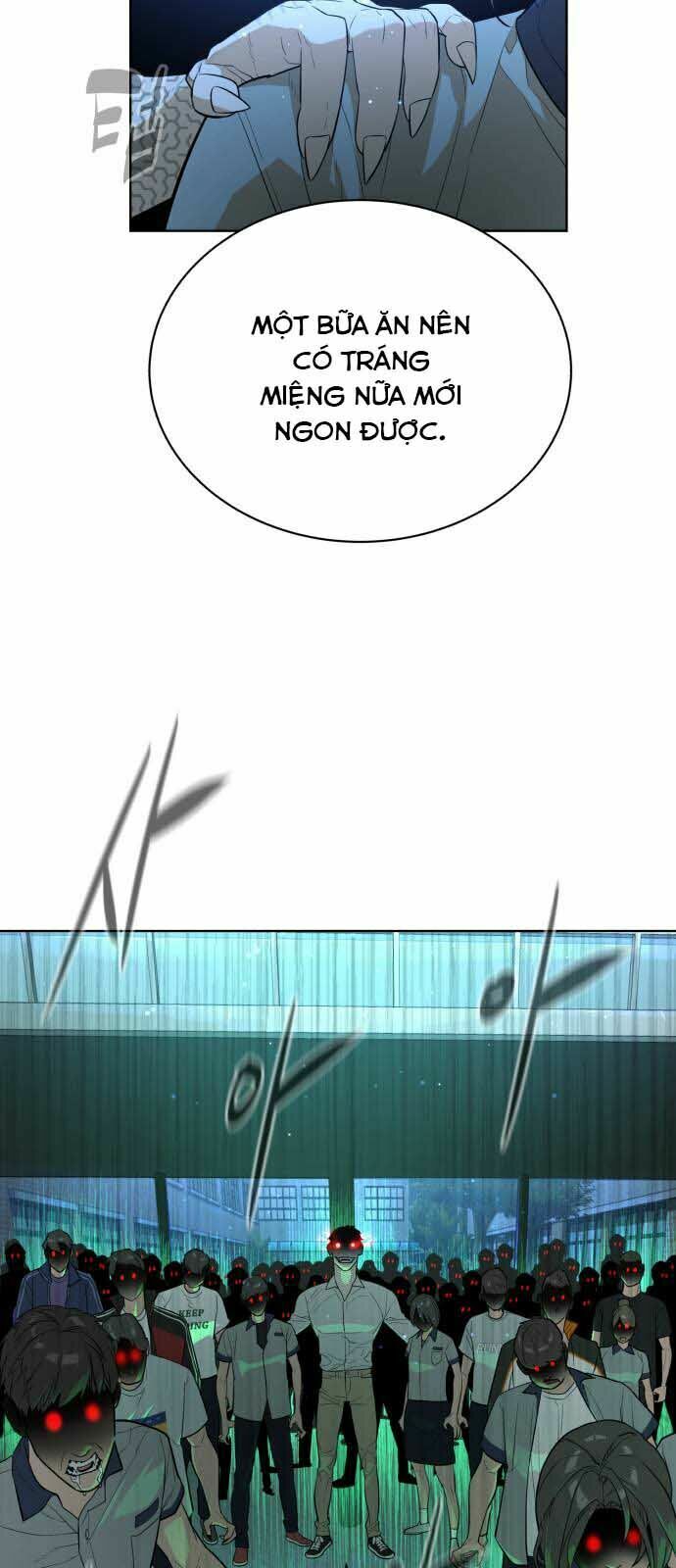 Máu Trắng Chapter 27 - Trang 2