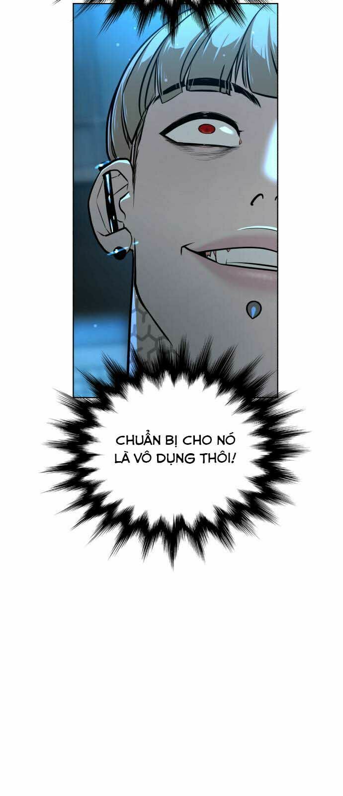 Máu Trắng Chapter 27 - Trang 2