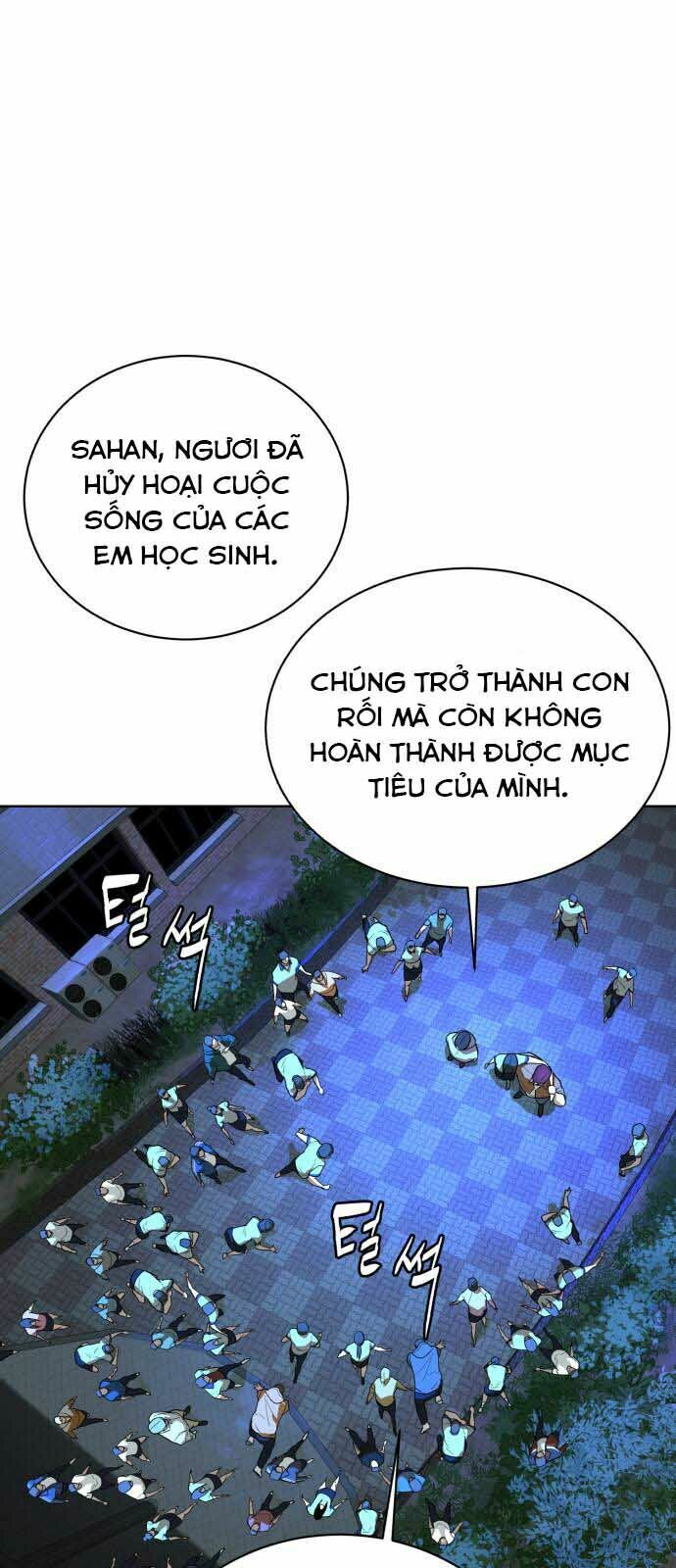 Máu Trắng Chapter 27 - Trang 2