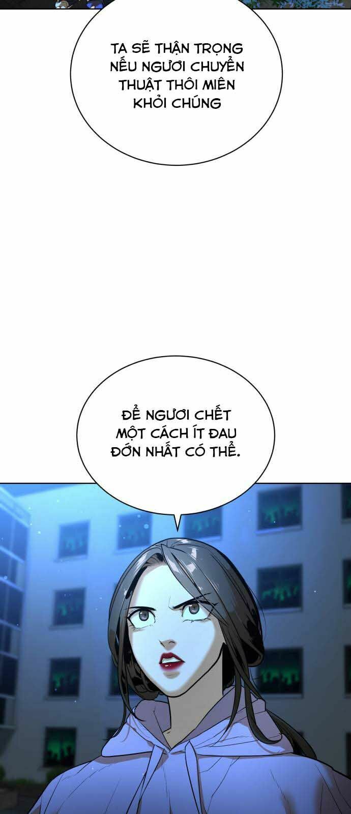 Máu Trắng Chapter 27 - Trang 2