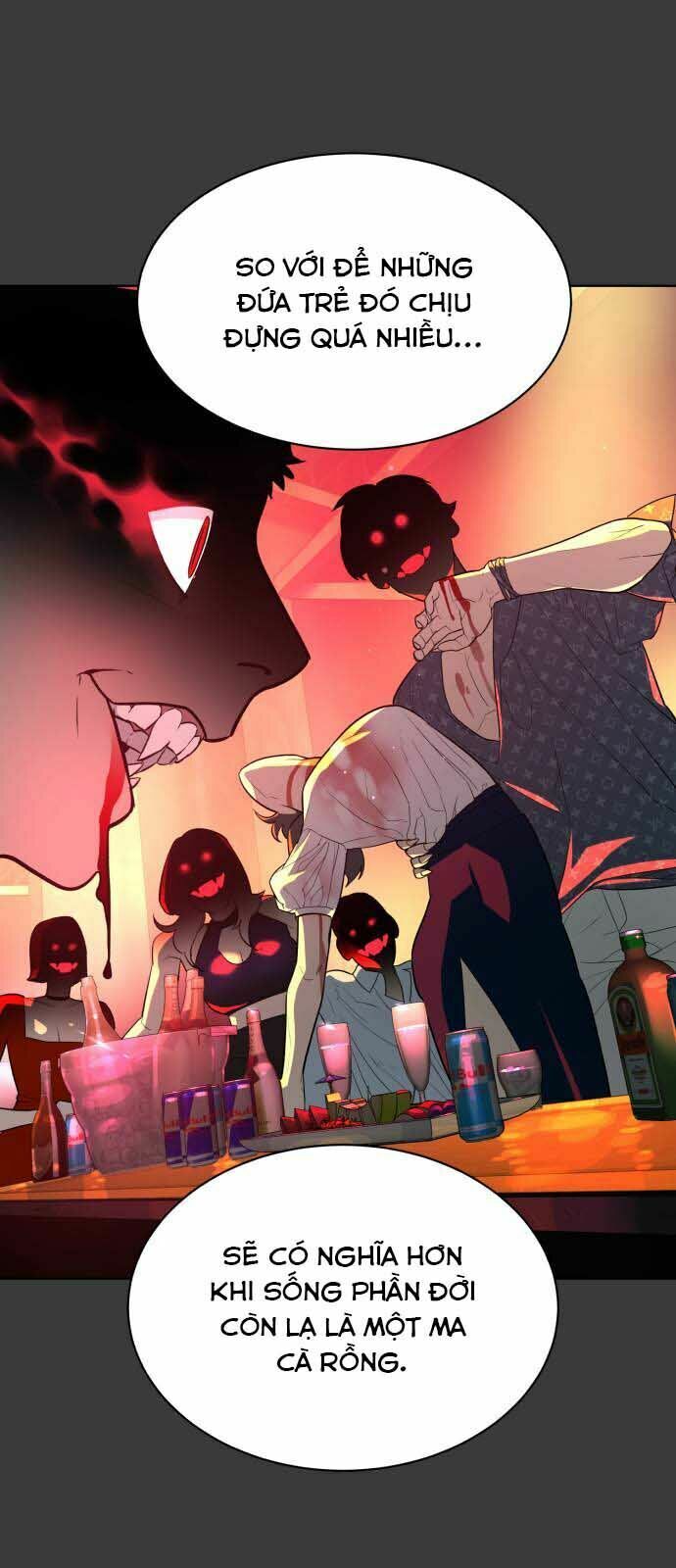 Máu Trắng Chapter 27 - Trang 2