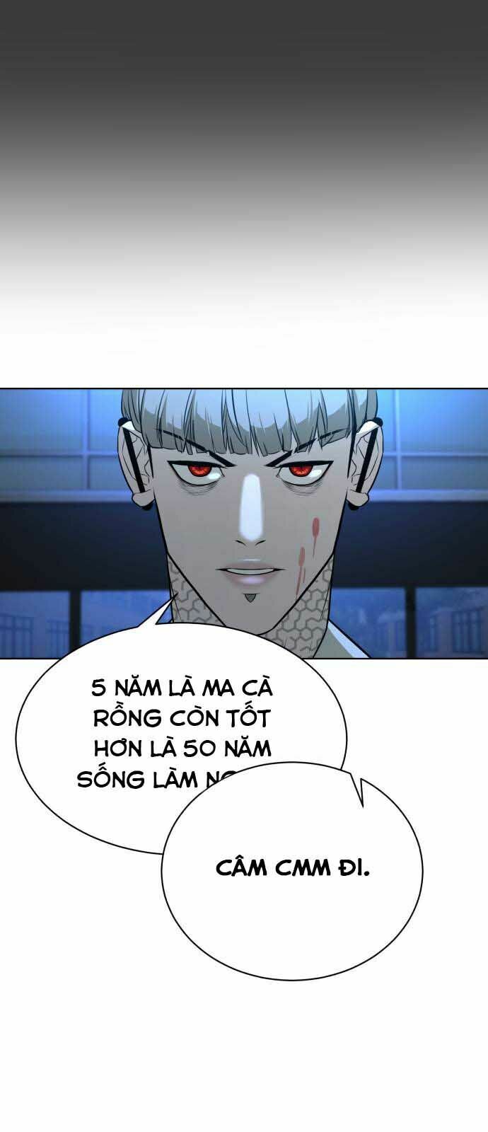 Máu Trắng Chapter 27 - Trang 2