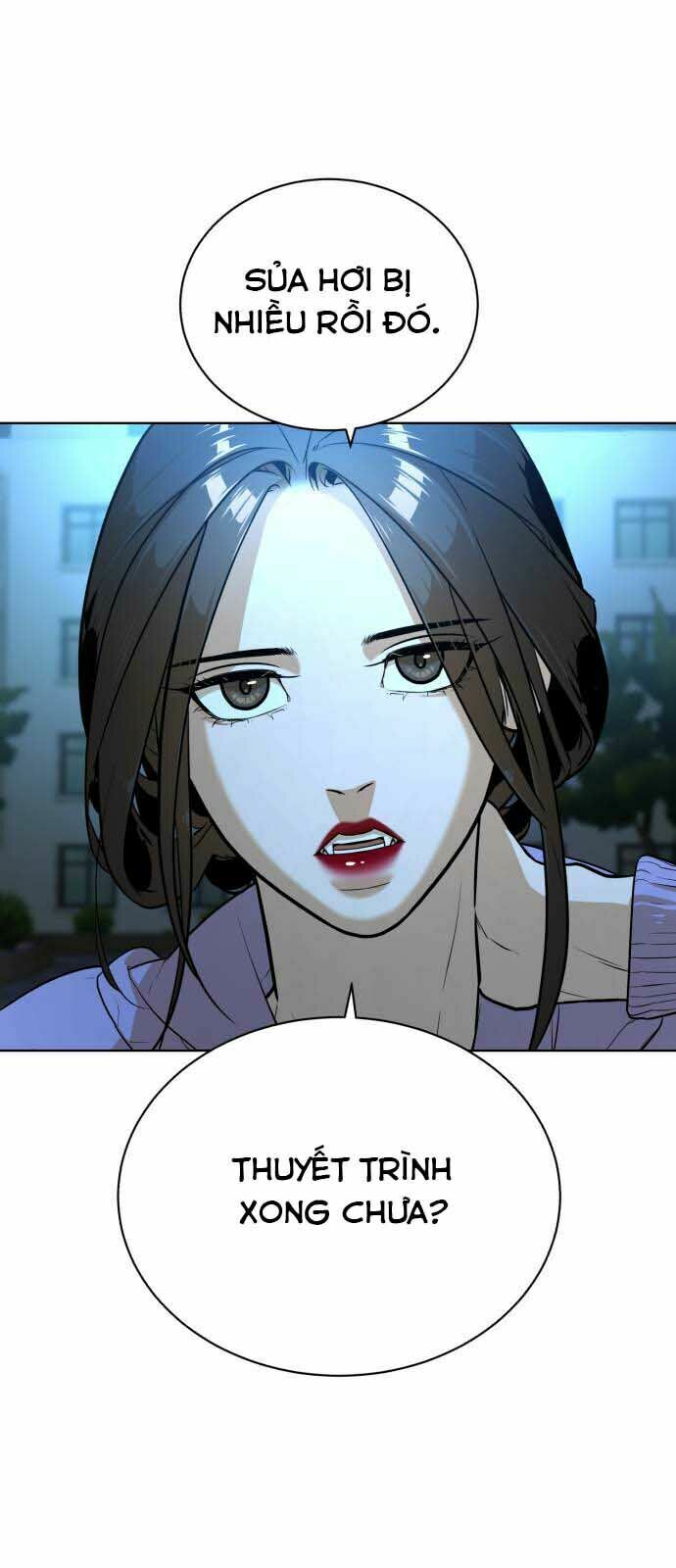 Máu Trắng Chapter 27 - Trang 2