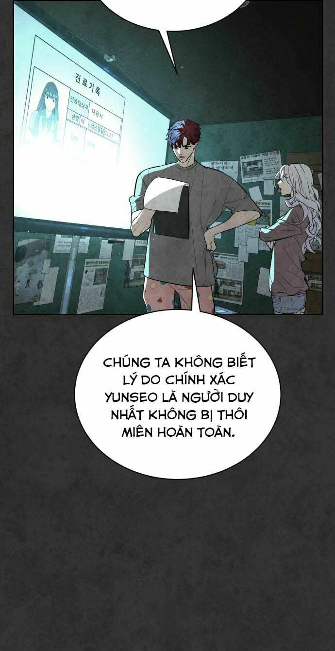 Máu Trắng Chapter 27 - Trang 2