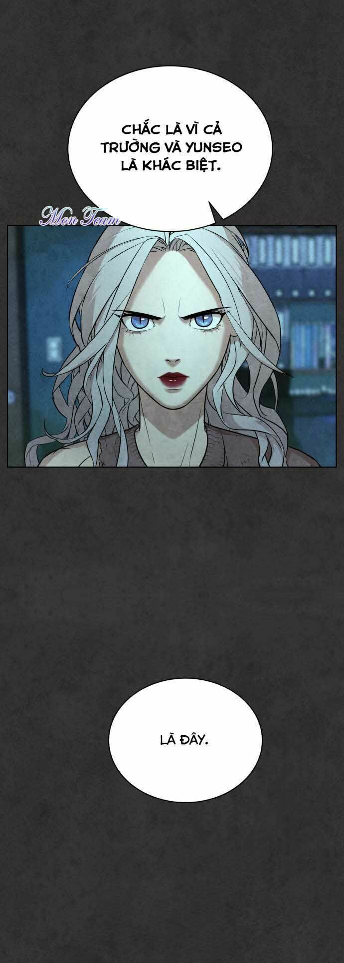 Máu Trắng Chapter 27 - Trang 2