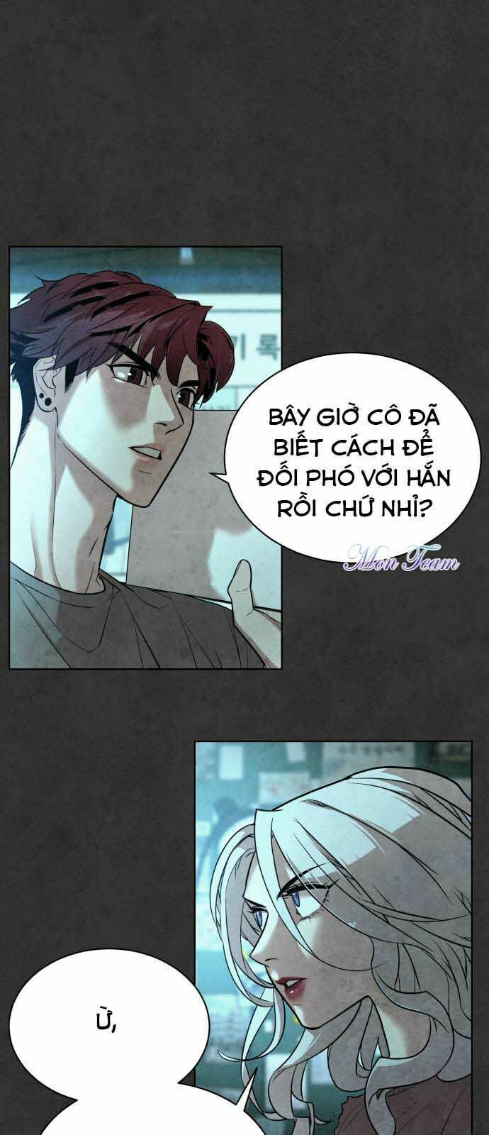 Máu Trắng Chapter 27 - Trang 2
