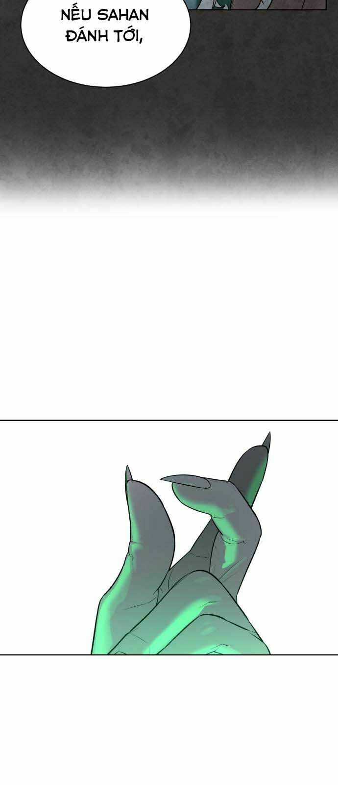 Máu Trắng Chapter 27 - Trang 2