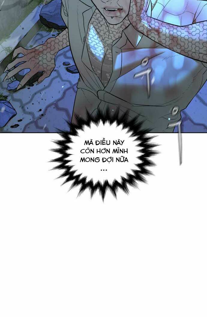 Máu Trắng Chapter 27 - Trang 2
