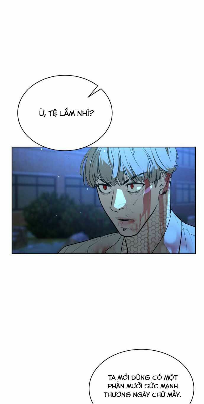 Máu Trắng Chapter 27 - Trang 2
