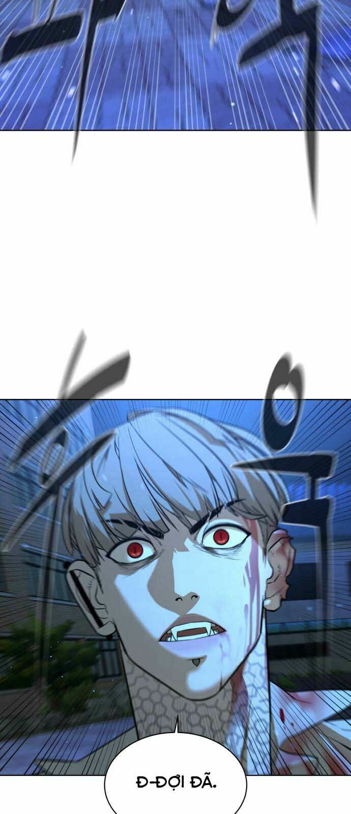 Máu Trắng Chapter 27 - Trang 2
