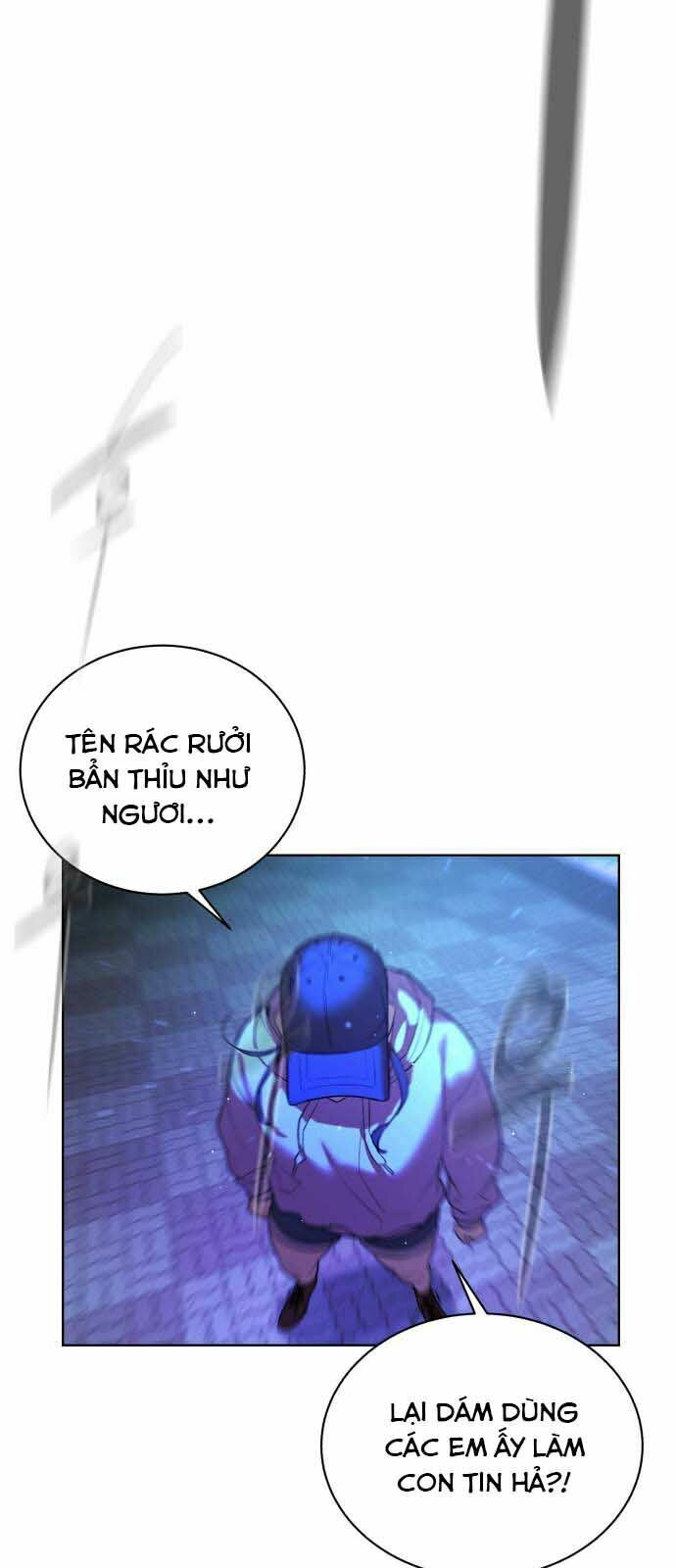 Máu Trắng Chapter 27 - Trang 2