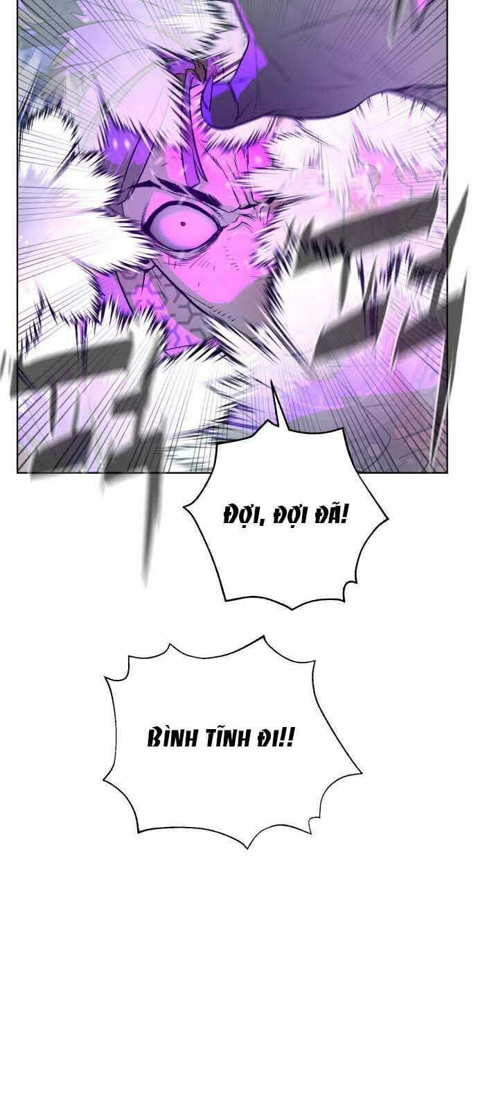 Máu Trắng Chapter 27 - Trang 2