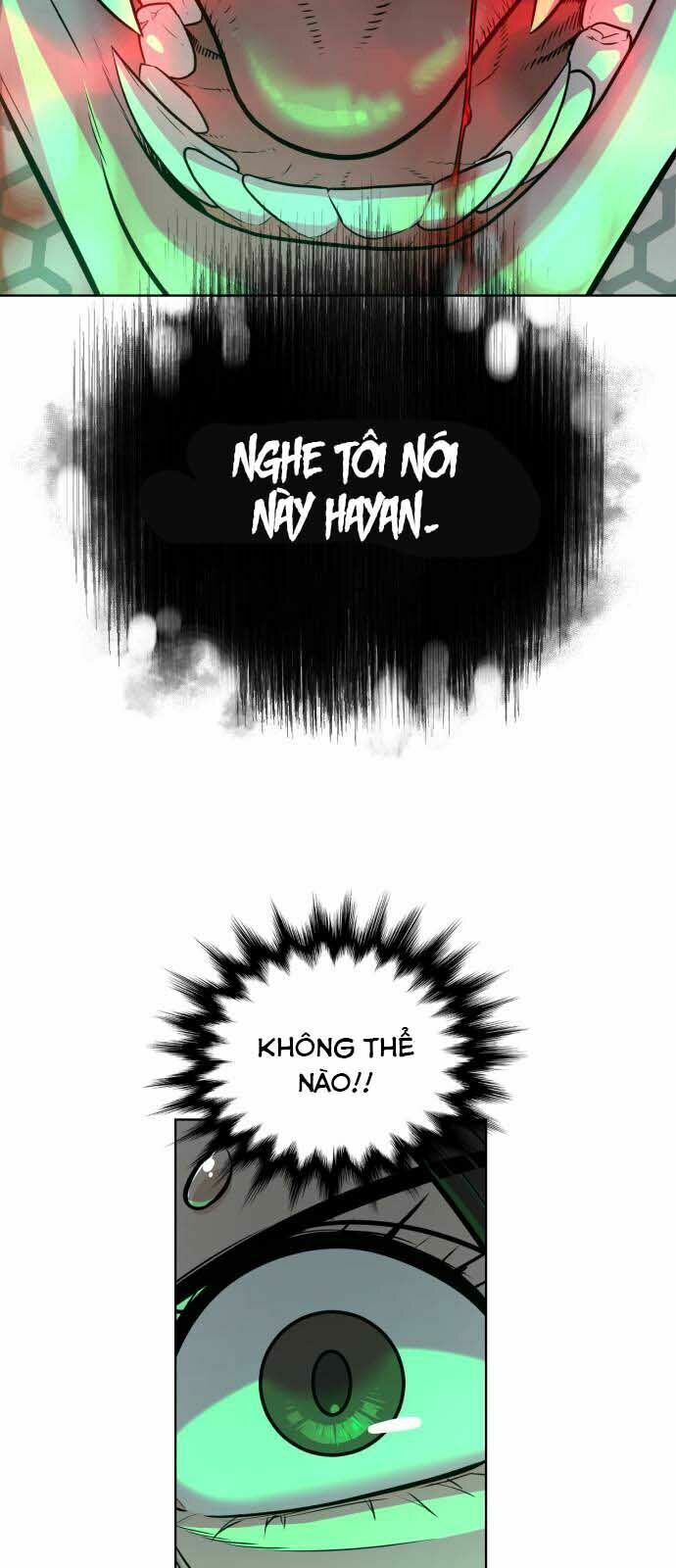 Máu Trắng Chapter 27 - Trang 2