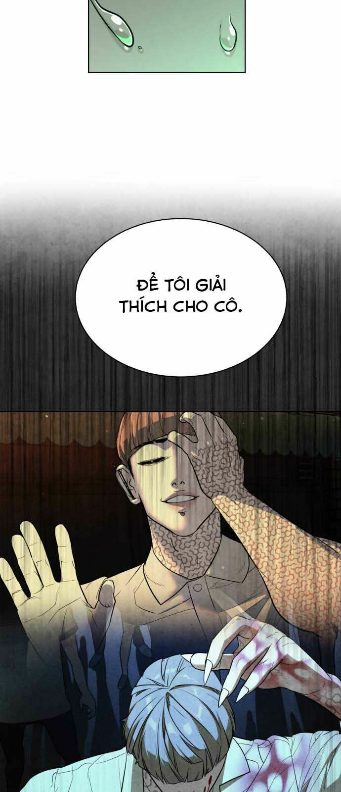 Máu Trắng Chapter 27 - Trang 2