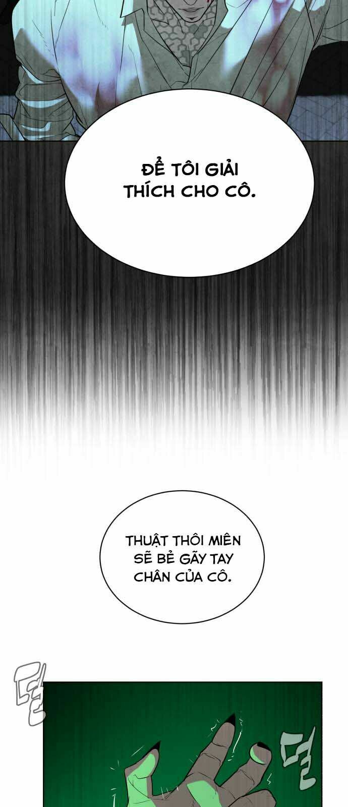 Máu Trắng Chapter 27 - Trang 2