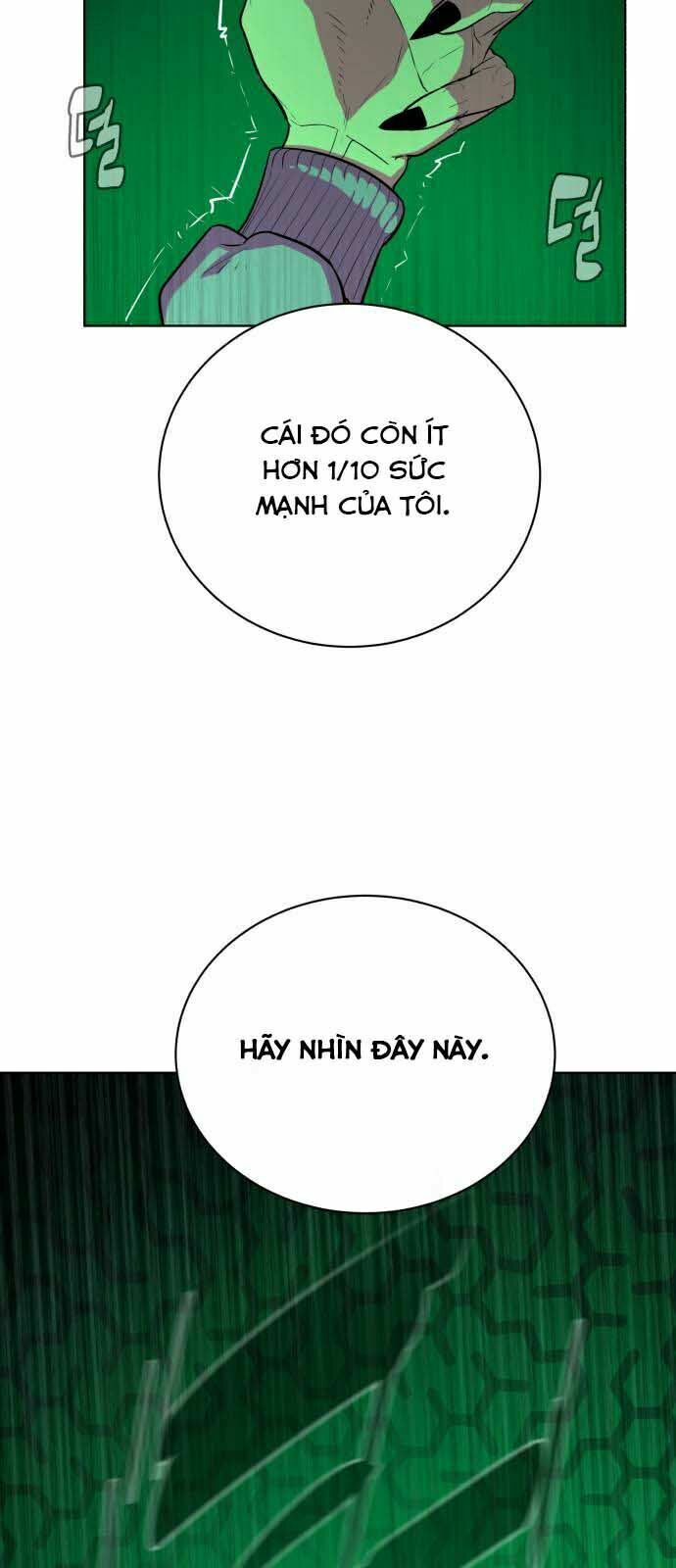Máu Trắng Chapter 27 - Trang 2