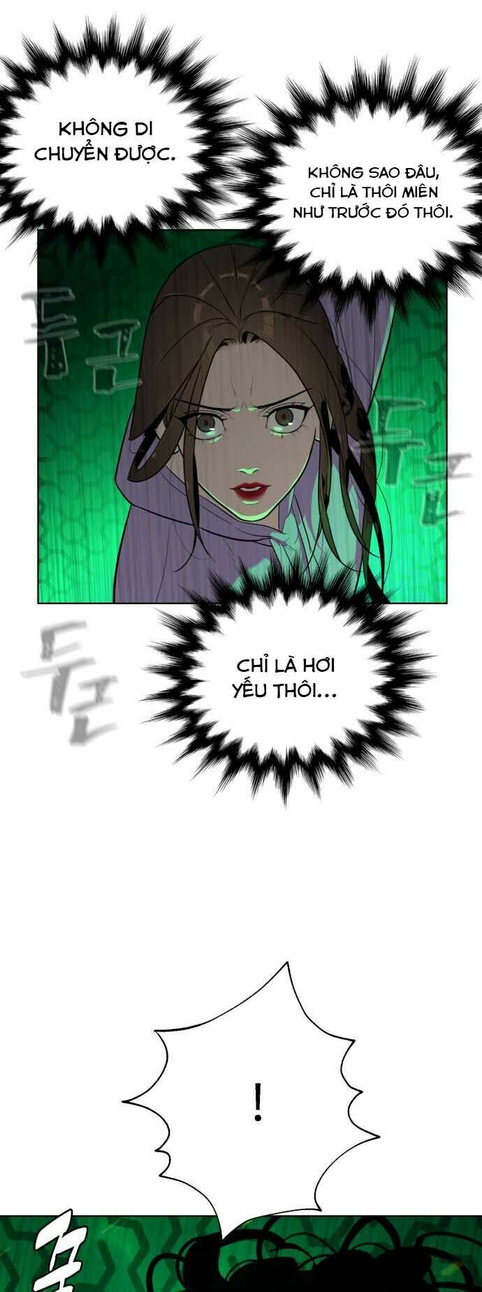 Máu Trắng Chapter 27 - Trang 2