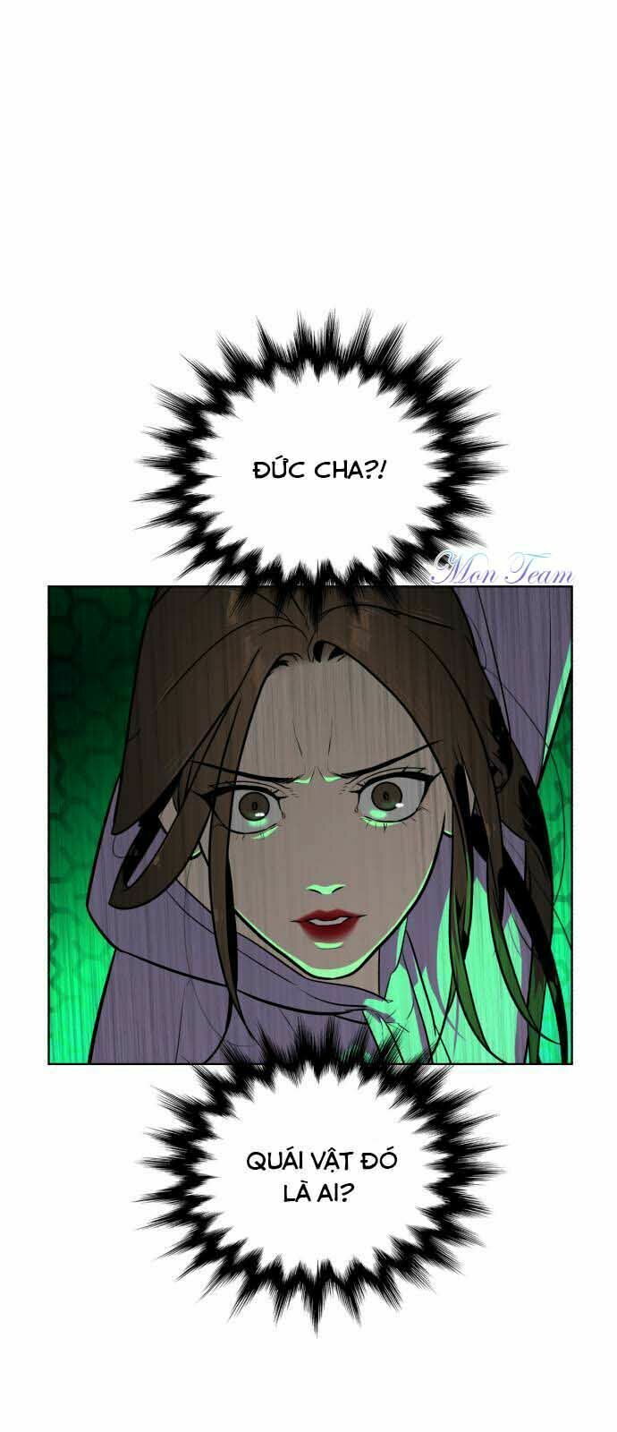 Máu Trắng Chapter 27 - Trang 2