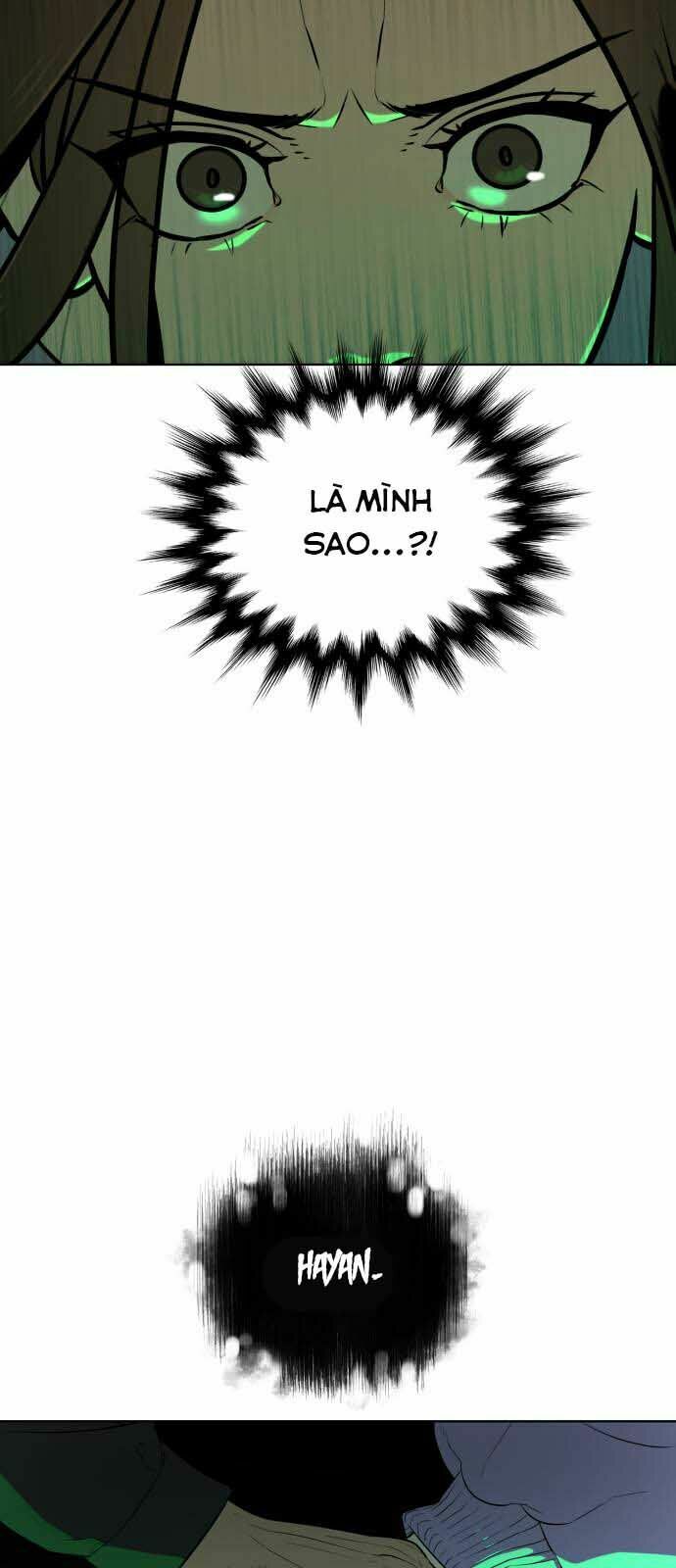 Máu Trắng Chapter 27 - Trang 2