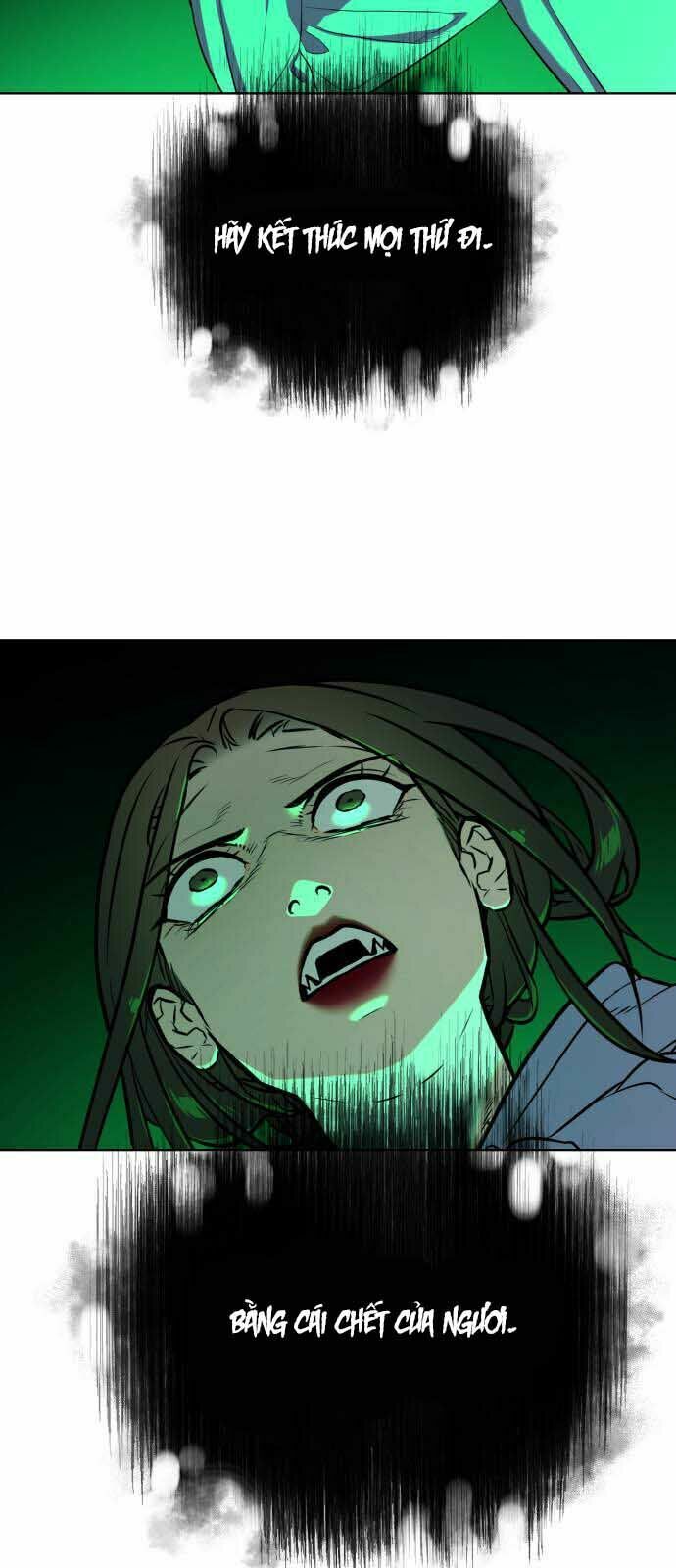 Máu Trắng Chapter 27 - Trang 2