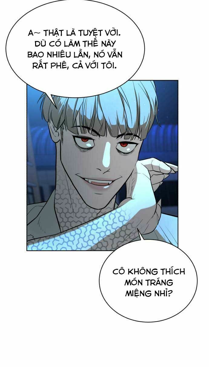 Máu Trắng Chapter 27 - Trang 2