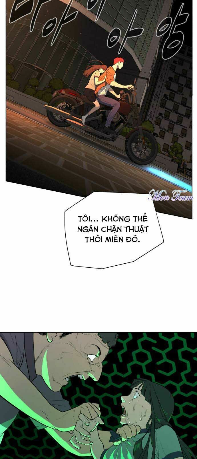 Máu Trắng Chapter 27 - Trang 2