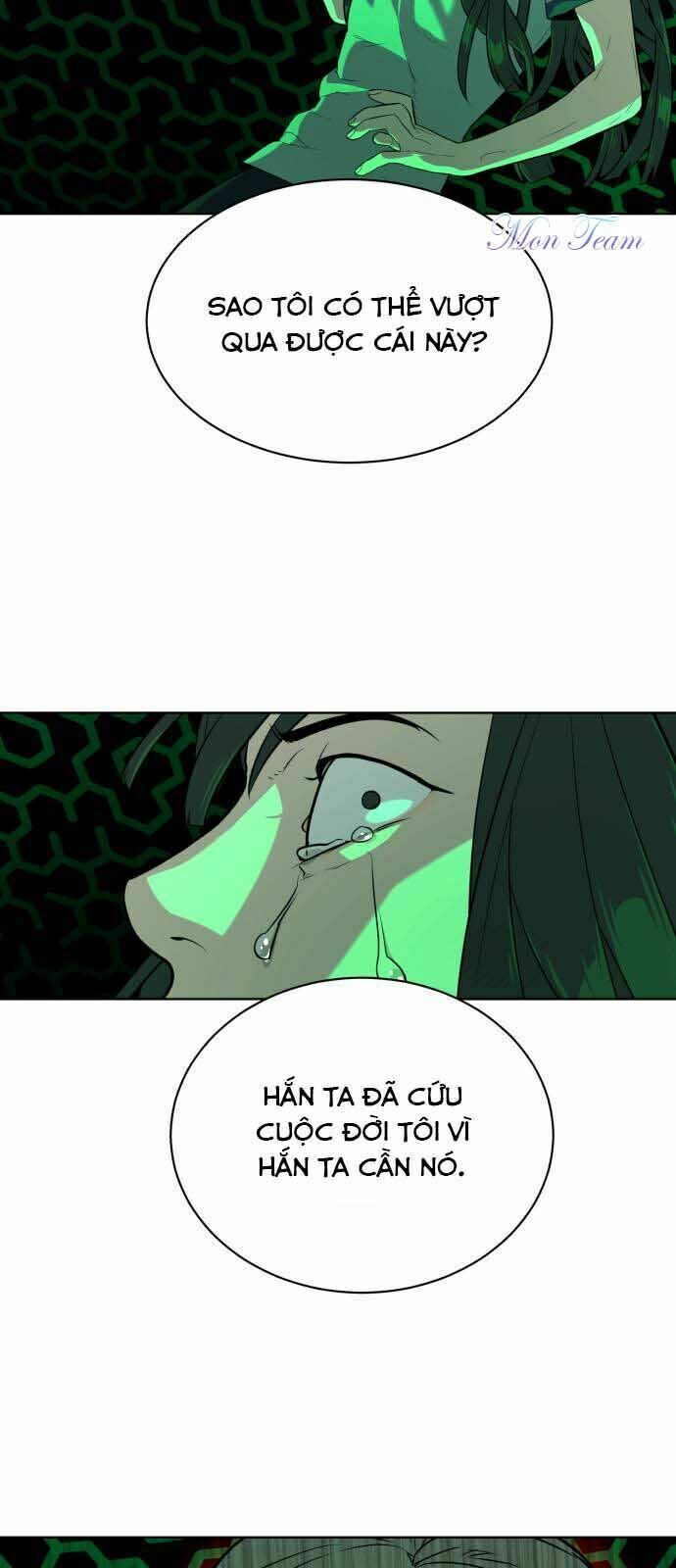 Máu Trắng Chapter 27 - Trang 2