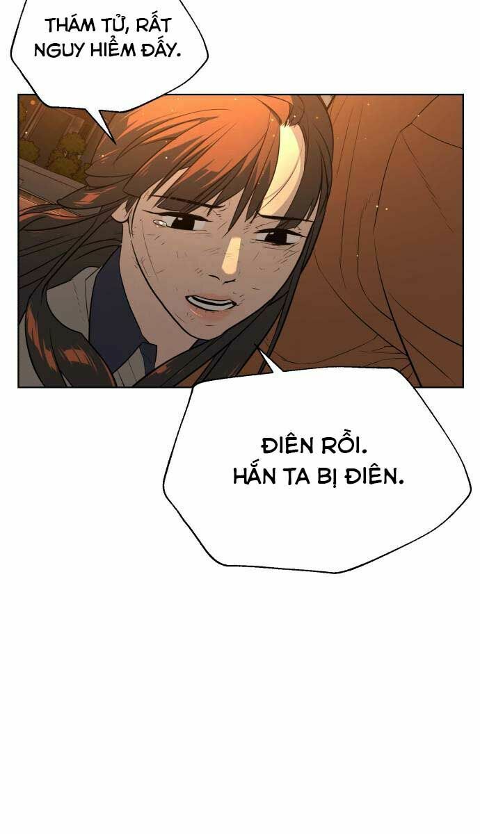 Máu Trắng Chapter 27 - Trang 2