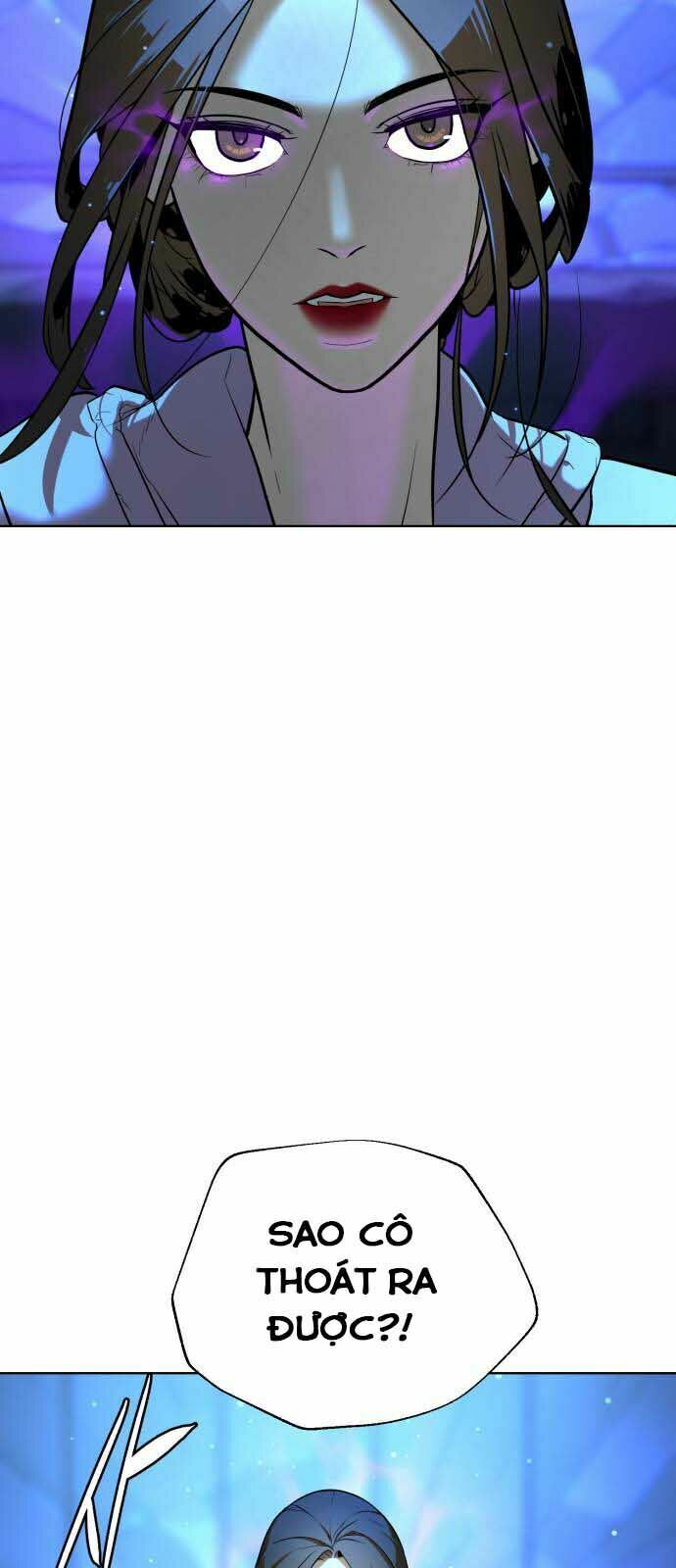 Máu Trắng Chapter 27 - Trang 2