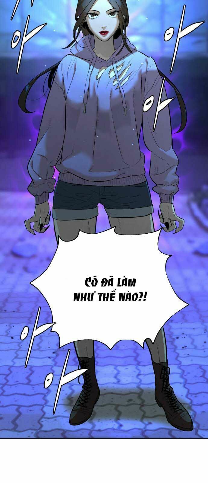 Máu Trắng Chapter 27 - Trang 2