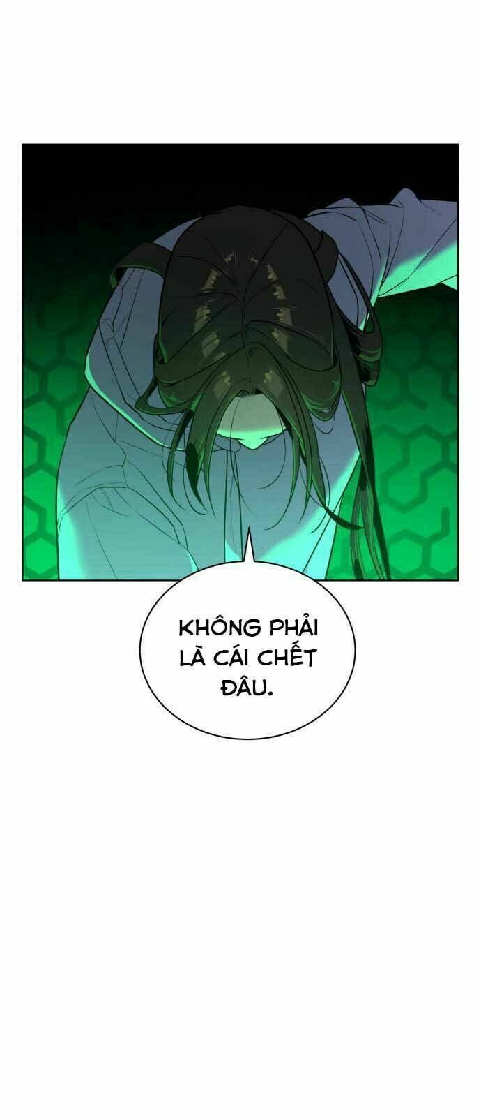 Máu Trắng Chapter 28 - Trang 2