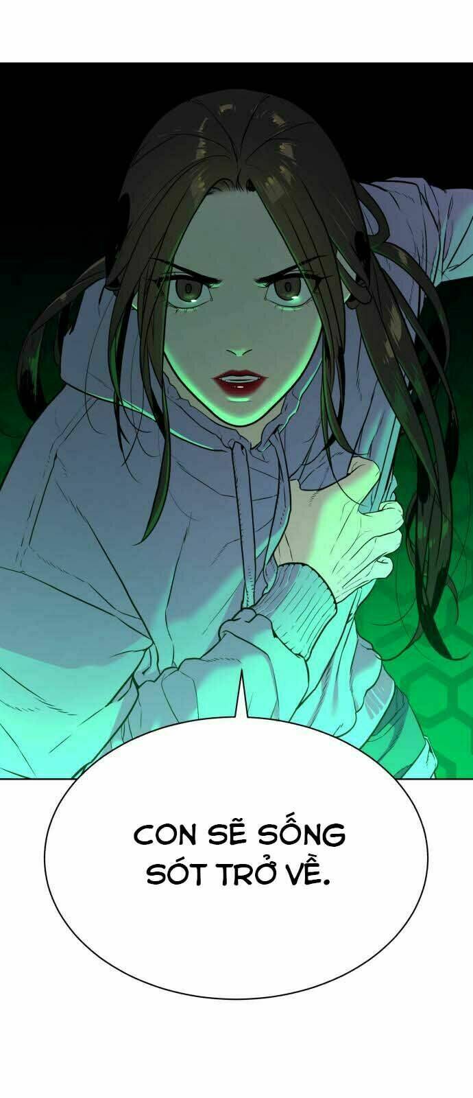 Máu Trắng Chapter 28 - Trang 2