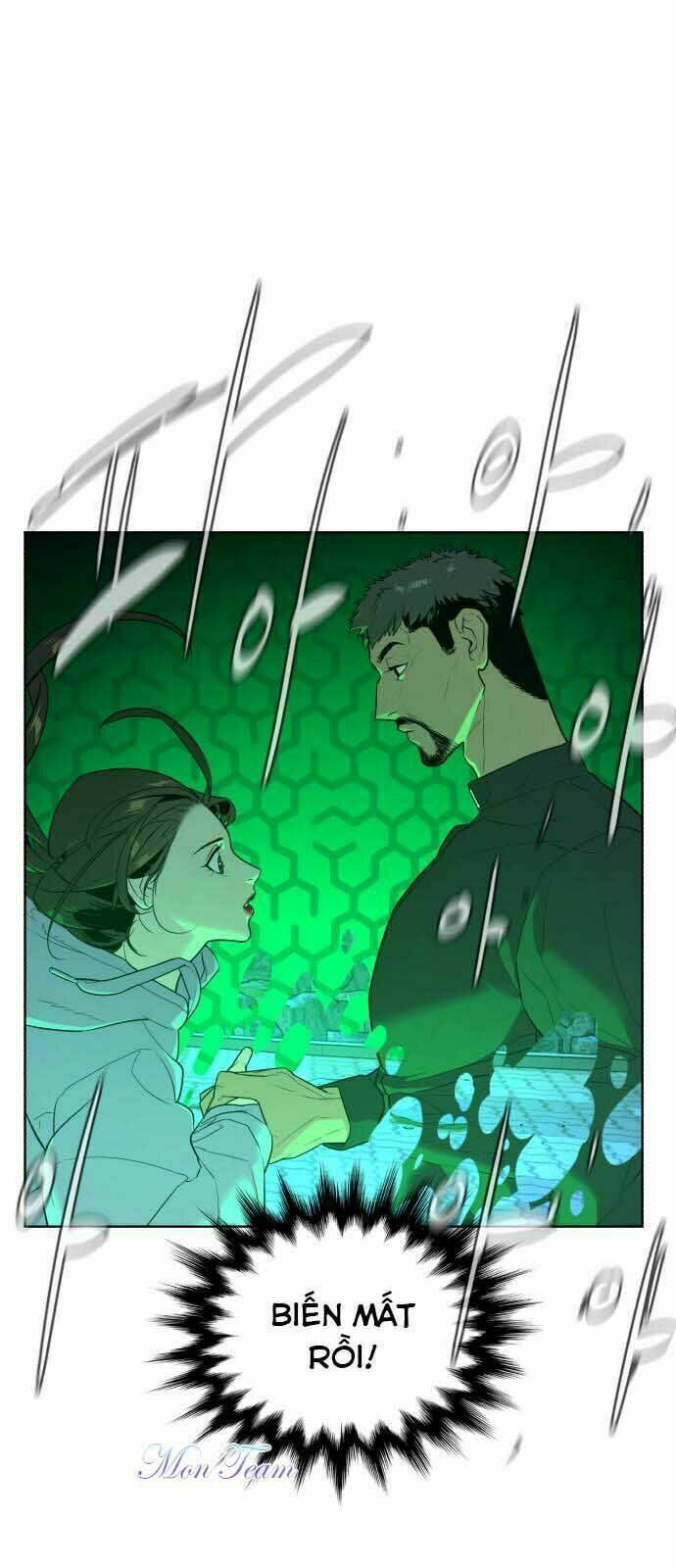 Máu Trắng Chapter 28 - Trang 2