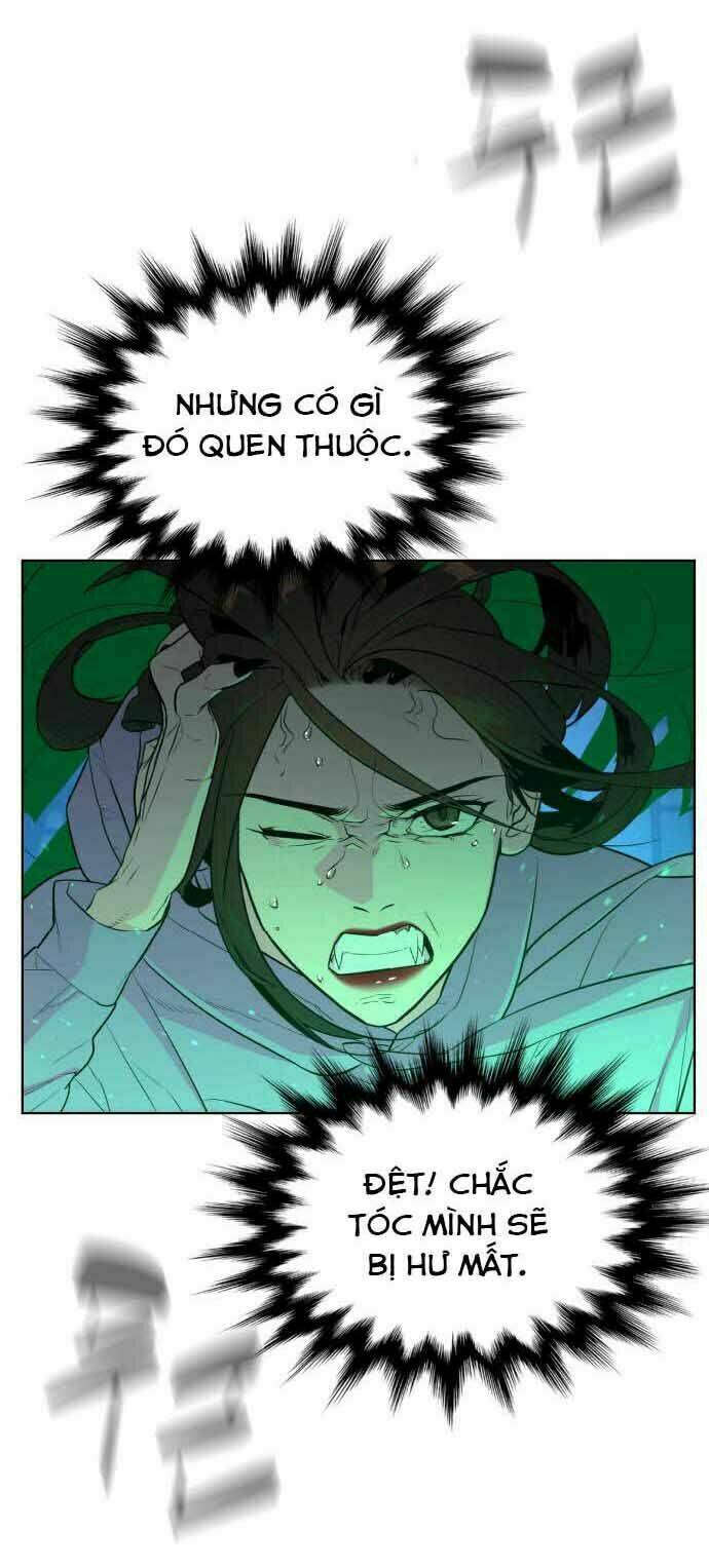 Máu Trắng Chapter 28 - Trang 2