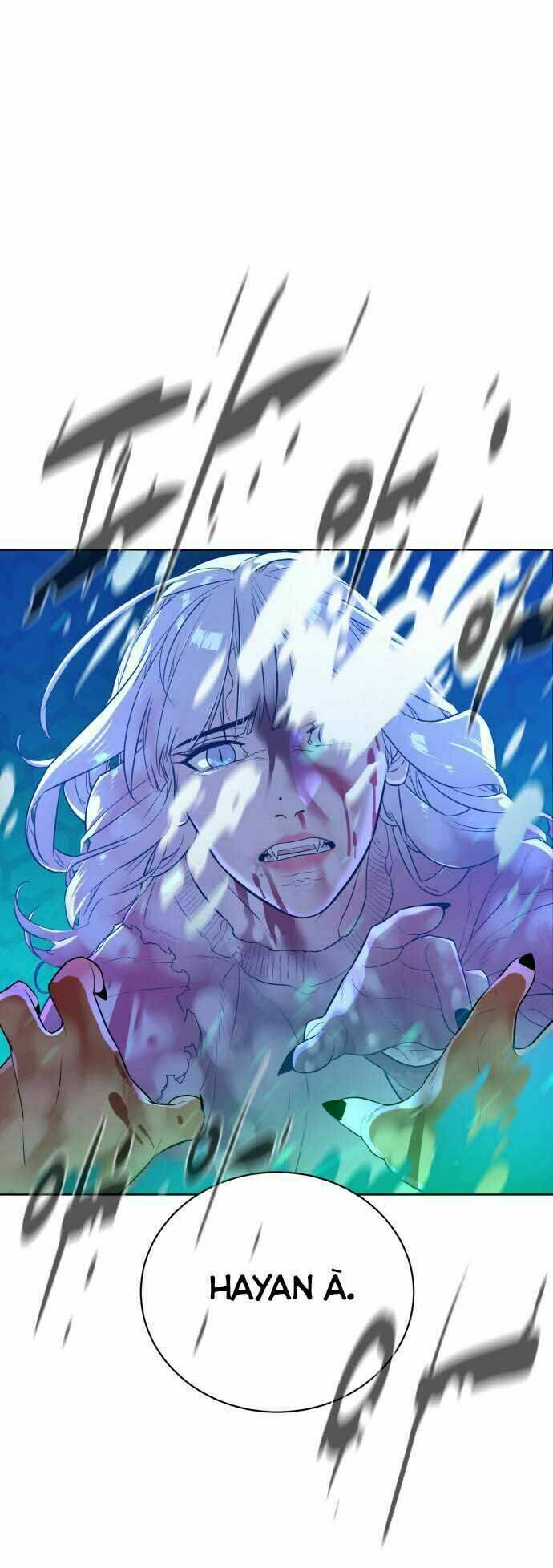 Máu Trắng Chapter 28 - Trang 2