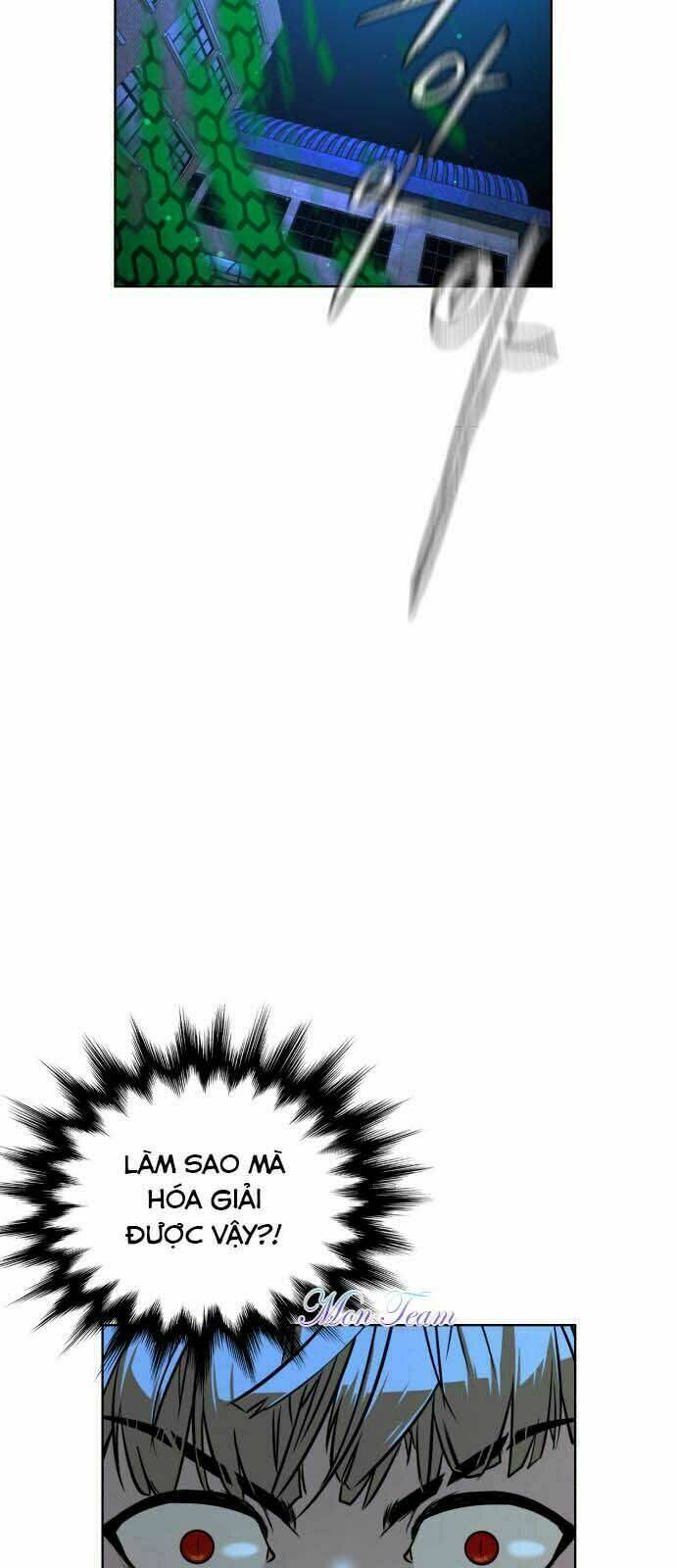 Máu Trắng Chapter 28 - Trang 2