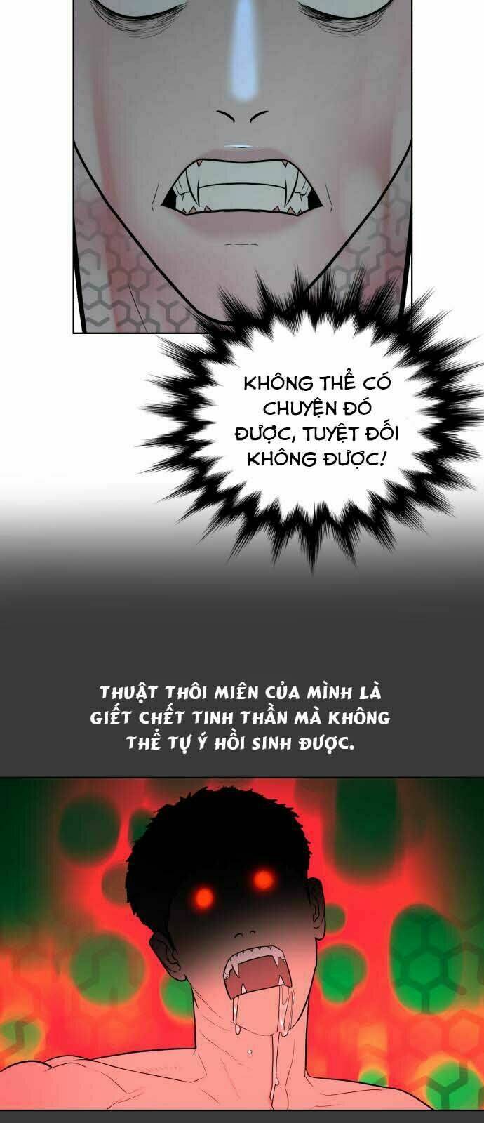 Máu Trắng Chapter 28 - Trang 2