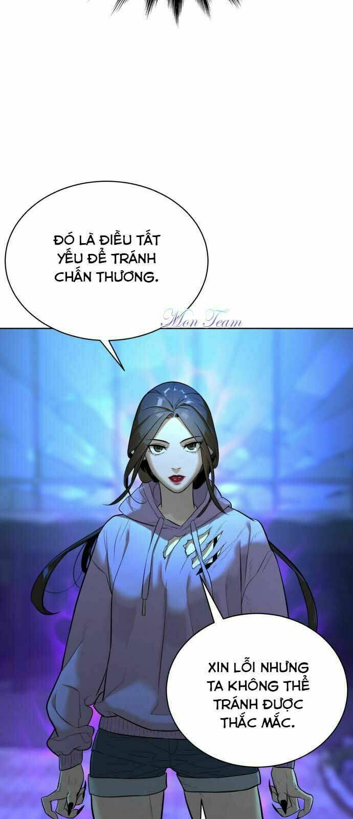 Máu Trắng Chapter 28 - Trang 2
