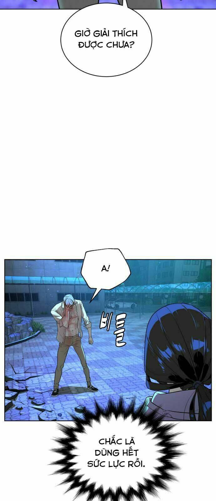 Máu Trắng Chapter 28 - Trang 2