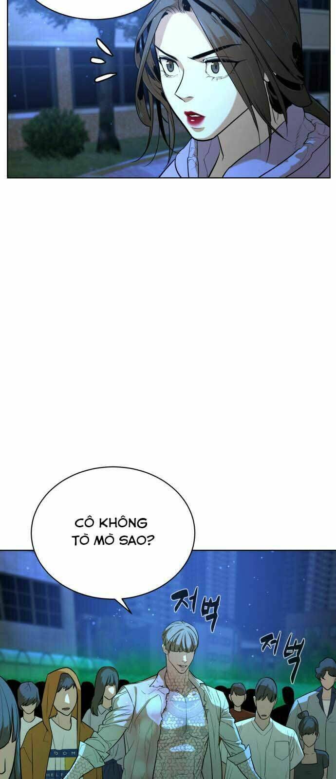 Máu Trắng Chapter 28 - Trang 2