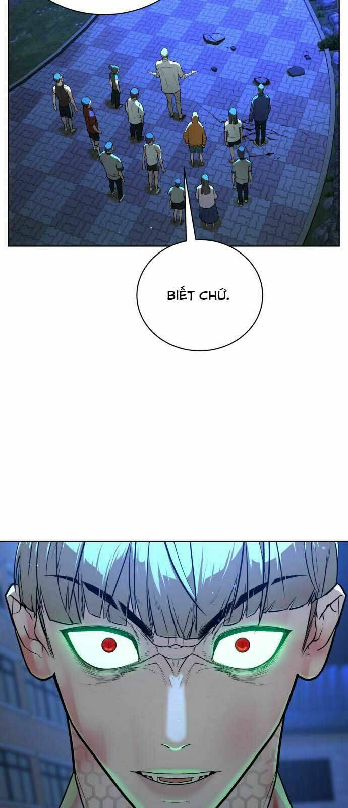 Máu Trắng Chapter 28 - Trang 2