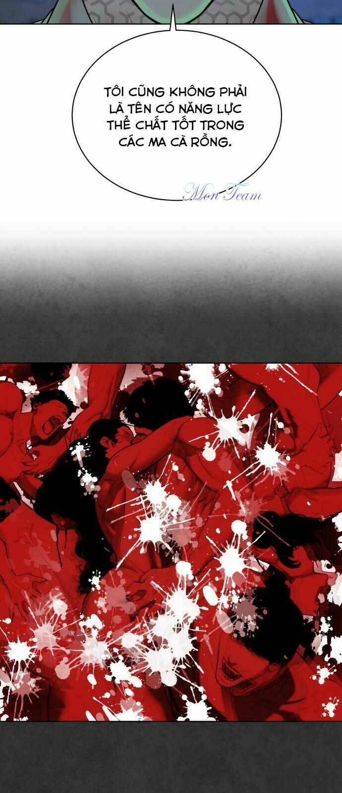 Máu Trắng Chapter 28 - Trang 2