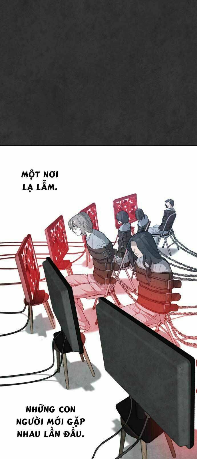 Máu Trắng Chapter 28 - Trang 2