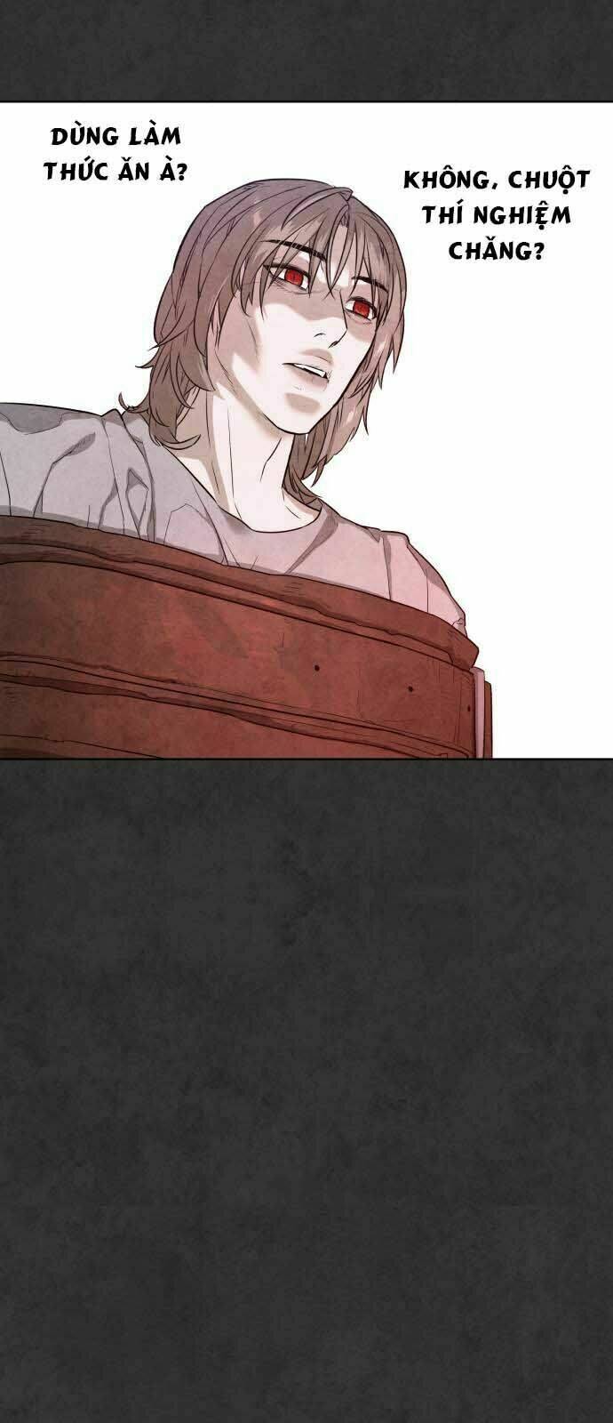 Máu Trắng Chapter 28 - Trang 2