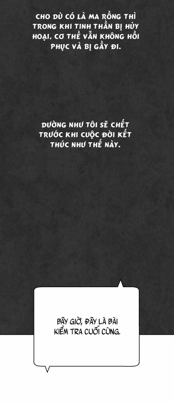 Máu Trắng Chapter 28 - Trang 2