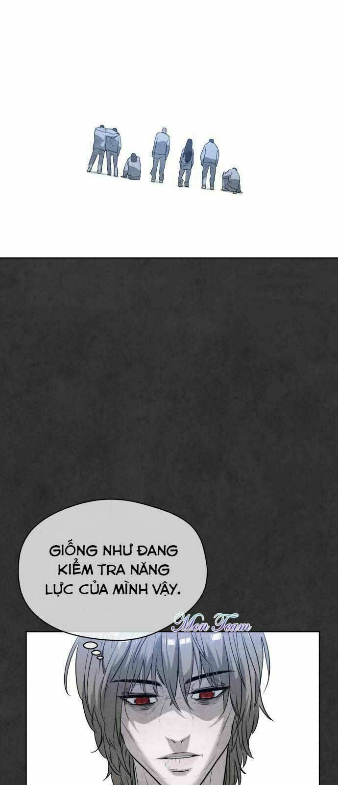 Máu Trắng Chapter 28 - Trang 2