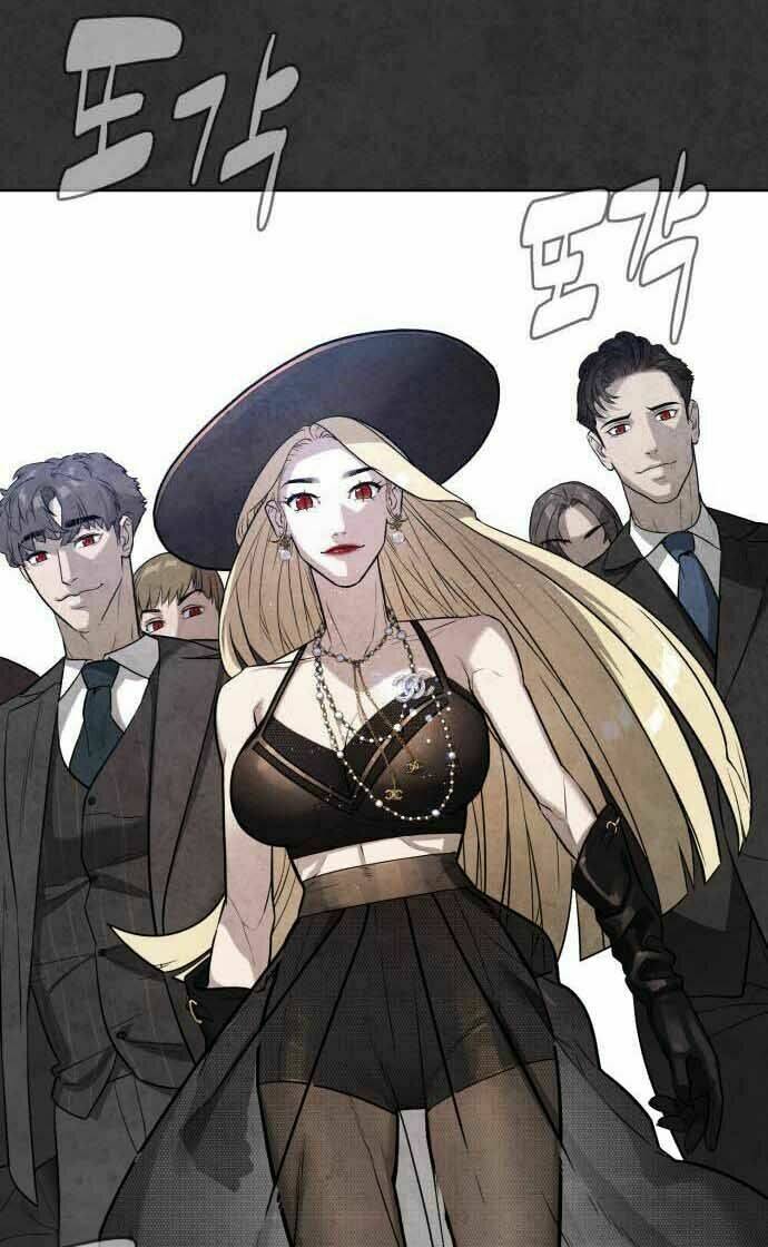 Máu Trắng Chapter 28 - Trang 2