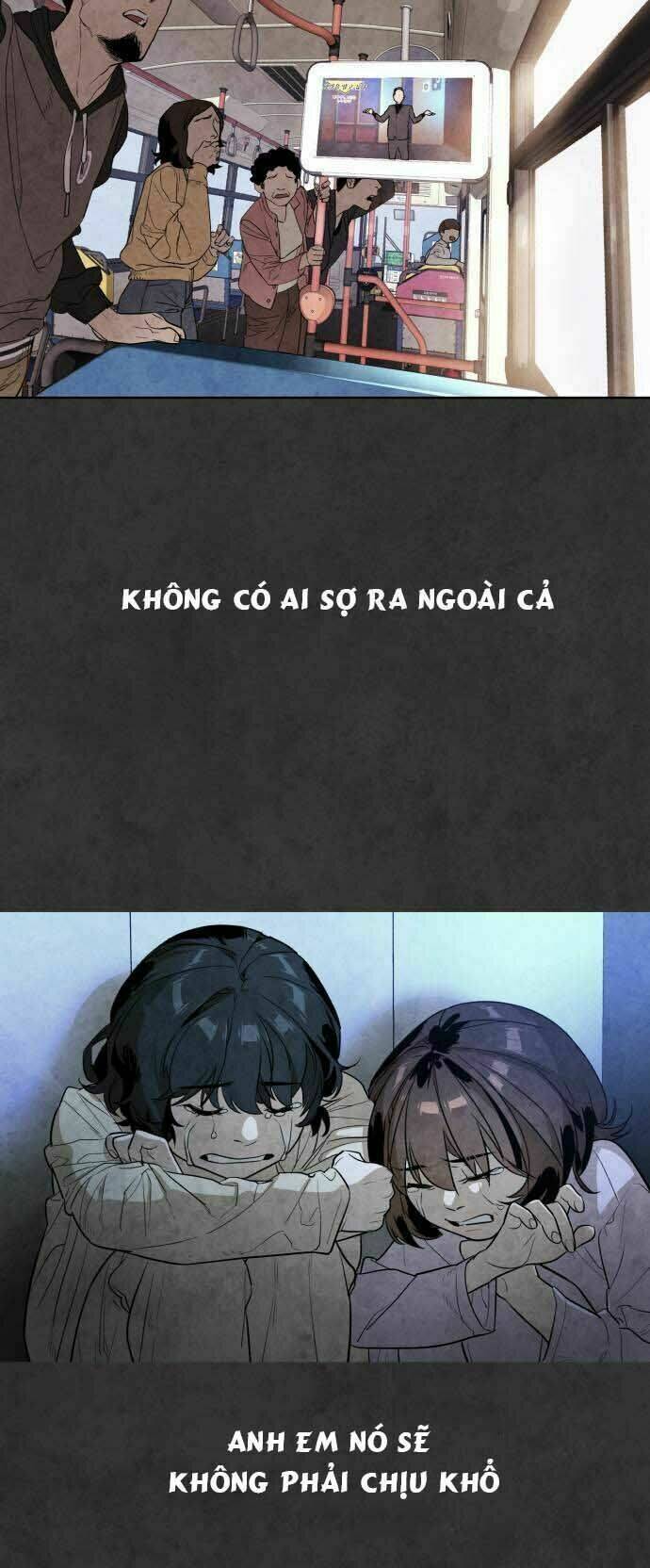 Máu Trắng Chapter 28 - Trang 2