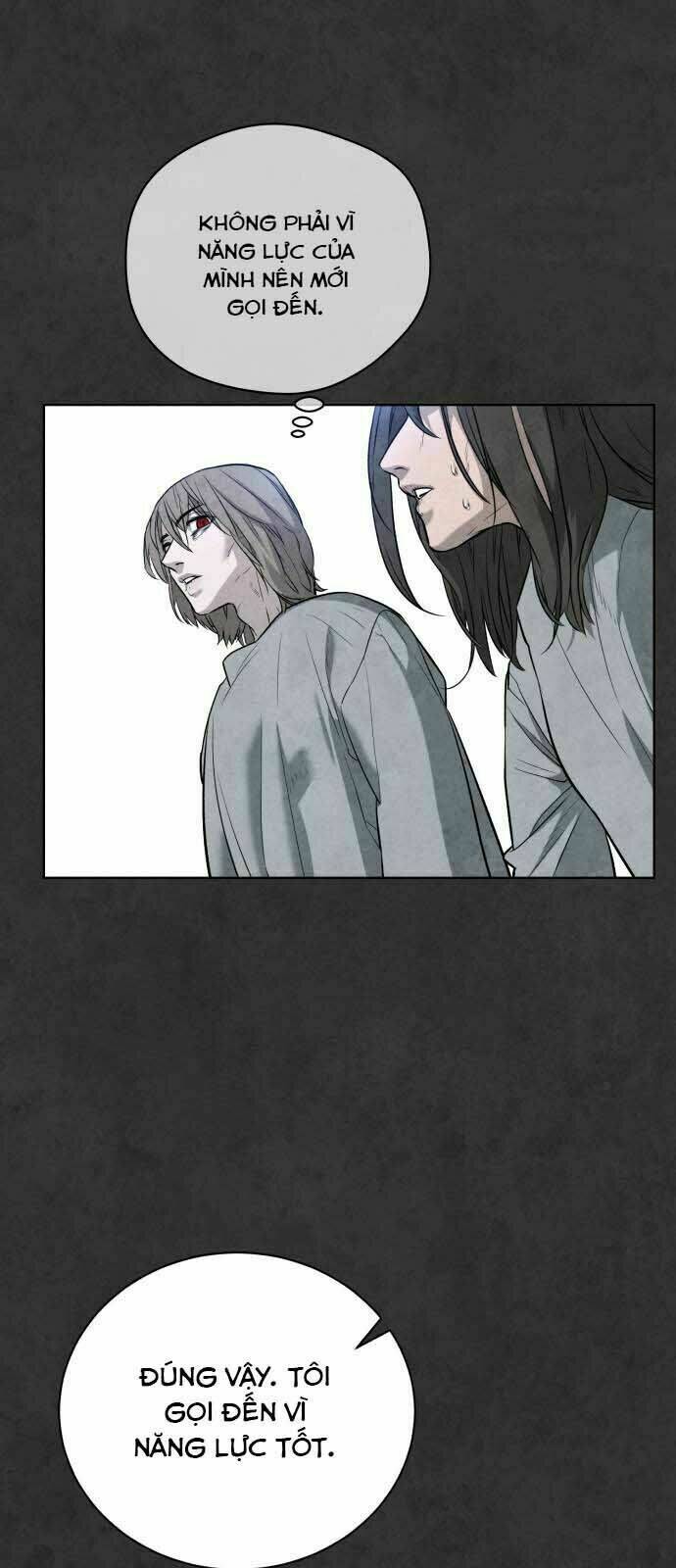 Máu Trắng Chapter 28 - Trang 2